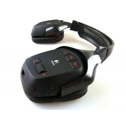 Słuchawki bezprzewodowe Wireless Gaming Headset G930 Logitech